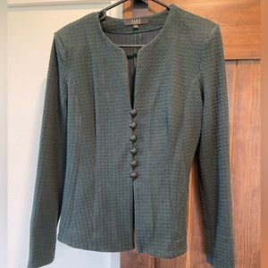 NWOT Alex Marie blazer